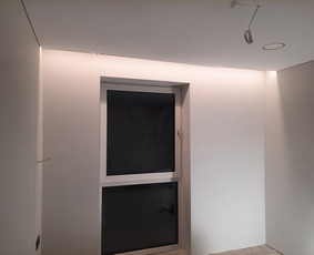 Elektros darbai įmonėms / Julius / Darbų pavyzdys ID 3772401