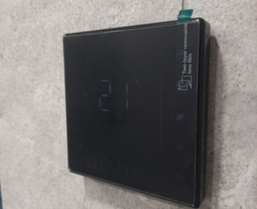 Elektros darbai įmonėms / Julius / Darbų pavyzdys ID 3772399