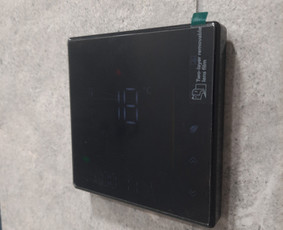 Elektros darbai įmonėms / Julius / Darbų pavyzdys ID 3772391