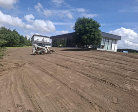 Fasadų šiltinimas,vidaus tinkavimo darbai,stogu dengimas / Uab statyki / Darbų pavyzdys ID 3772703
