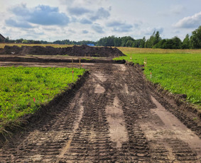 Fasadų šiltinimas,vidaus tinkavimo darbai,stogu dengimas / Uab statyki / Darbų pavyzdys ID 3772705