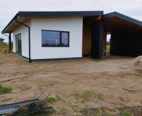Fasadų šiltinimas,vidaus tinkavimo darbai,stogu dengimas - Pamatų šiltinimas - 1 Pamatų šiltinimas - Fasadų šiltinimas,vidaus tinkavimo darbai,stogu dengimas - 1