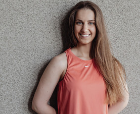 Joga, jogos treneriai - Asmeninė trenerė Kaunas - 1