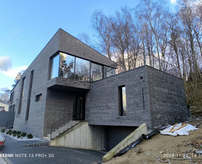 Metalinės tvoros, stumdomi- varstomi vartai/varteliai - Balkonų turėklai - 1 Balkonų turėklai - Metalinės tvoros, stumdomi- varstomi vartai/varteliai - 1