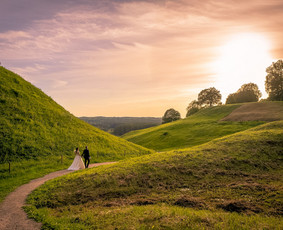Vestuvių fotosesija - Gražiausioms Jūsų gyvenimo akimirkomis! - 4