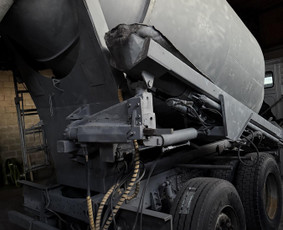 Automobilių dažymas - Smelevimas dažymas gruntavimas - 2