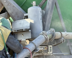 Automobilių dažymas - Smelevimas dažymas gruntavimas - 3