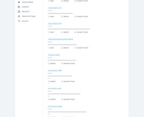 React, Flutter, Next.js, Django, Fastapi, Nestjs, Laravel / Boris / Darbų pavyzdys ID 3773079