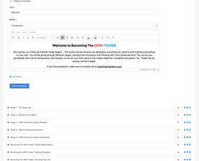 React, Flutter, Next.js, Django, Fastapi, Nestjs, Laravel / Boris / Darbų pavyzdys ID 3773097