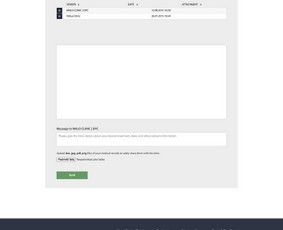 React, Flutter, Next.js, Django, Fastapi, Nestjs, Laravel / Boris / Darbų pavyzdys ID 3773147