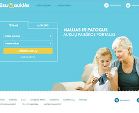 React, Flutter, Next.js, Django, Fastapi, Nestjs, Laravel / Boris / Darbų pavyzdys ID 3773157