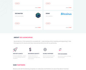 React, Flutter, Next.js, Django, Fastapi, Nestjs, Laravel / Boris / Darbų pavyzdys ID 3773169