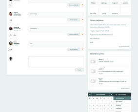 React, Flutter, Next.js, Django, Fastapi, Nestjs, Laravel / Boris / Darbų pavyzdys ID 3773189