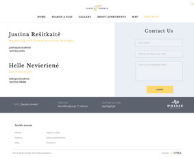 React, Flutter, Next.js, Django, Fastapi, Nestjs, Laravel / Boris / Darbų pavyzdys ID 3773199
