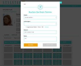 React, Flutter, Next.js, Django, Fastapi, Nestjs, Laravel / Boris / Darbų pavyzdys ID 3773217