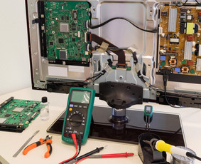 Buitinės technikos serviso centras į namus / Šneiderio elektronika, UAB / Darbų pavyzdys ID 3773365