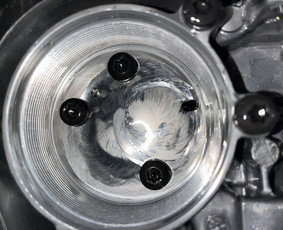 Remontuojame greičių dėžes, razdatkes atliekame diagnostiką - Smagračių restauravimas ir remontas - 4 Smagračių restauravimas ir remontas - Remontuojame greičių dėžes, razdatkes atliekame diagnostiką - 4