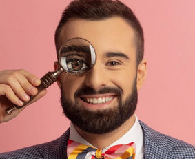 Šventės, koncertai ir renginiai nuo A iki Z / MB MENUPĖ / Darbų pavyzdys ID 3773539