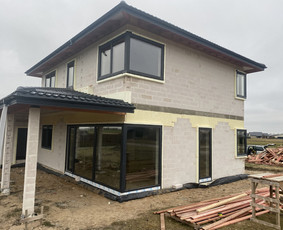 Marijampolė / Kaunas ir aplink +100km Langai Durys Balkonai / Karlo projektai, IĮ / Darbų pavyzdys ID 3773613