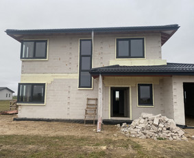Marijampolė / Kaunas ir aplink +100km Langai Durys Balkonai / Karlo projektai, IĮ / Darbų pavyzdys ID 3773615