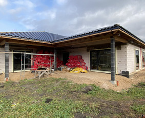 Marijampolė / Kaunas ir aplink +100km Langai Durys Balkonai / Karlo projektai, IĮ / Darbų pavyzdys ID 3773619
