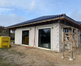 Marijampolė / Kaunas ir aplink +100km Langai Durys Balkonai / Karlo projektai, IĮ / Darbų pavyzdys ID 3773621