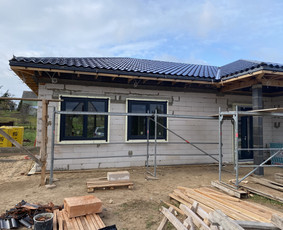 Marijampolė / Kaunas ir aplink +100km Langai Durys Balkonai / Karlo projektai, IĮ / Darbų pavyzdys ID 3773623
