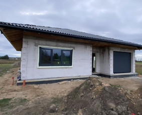 Marijampolė / Kaunas ir aplink +100km Langai Durys Balkonai / Karlo projektai, IĮ / Darbų pavyzdys ID 3773625