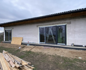 Marijampolė / Kaunas ir aplink +100km Langai Durys Balkonai / Karlo projektai, IĮ / Darbų pavyzdys ID 3773627