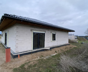 Marijampolė / Kaunas ir aplink +100km Langai Durys Balkonai / Karlo projektai, IĮ / Darbų pavyzdys ID 3773629
