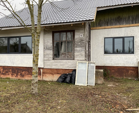 Marijampolė / Kaunas ir aplink +100km Langai Durys Balkonai / Karlo projektai, IĮ / Darbų pavyzdys ID 3773639