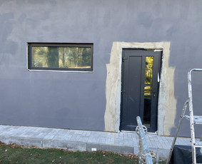 Marijampolė / Kaunas ir aplink +100km Langai Durys Balkonai / Karlo projektai, IĮ / Darbų pavyzdys ID 3773643