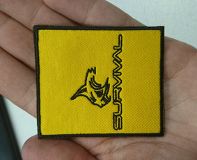 Pramoninio siuvinėjimo paslaugos / UAB "INTEREGUS" / Darbų pavyzdys ID 3773735