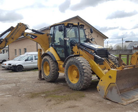 Pamatų įrengimas-betonavimo darbai Panevėžys / Tomas / Darbų pavyzdys ID 800897