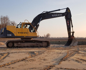 Pamatų įrengimas-betonavimo darbai Panevėžys / Tomas / Darbų pavyzdys ID 800899