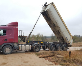 Pamatų įrengimas-betonavimo darbai Panevėžys / Tomas / Darbų pavyzdys ID 800901