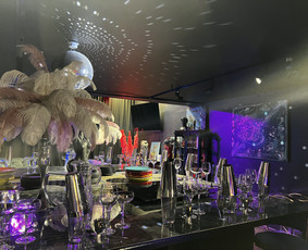 Salių erdvių nuoma renginiams / HELLO BAR / Darbų pavyzdys ID 3773959