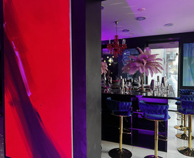 Salių erdvių nuoma renginiams / HELLO BAR / Darbų pavyzdys ID 3773979