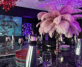 Salių erdvių nuoma renginiams / HELLO BAR / Darbų pavyzdys ID 3773983