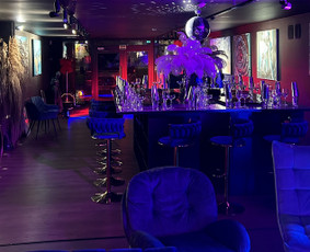 Salių erdvių nuoma renginiams / HELLO BAR / Darbų pavyzdys ID 3773991