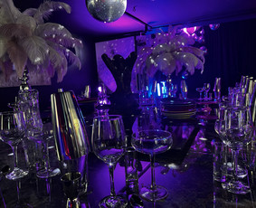Salių erdvių nuoma renginiams / HELLO BAR / Darbų pavyzdys ID 3773993