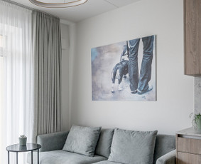 Interjero dizainerė / Inesa Lelešienė / Darbų pavyzdys ID 3774143