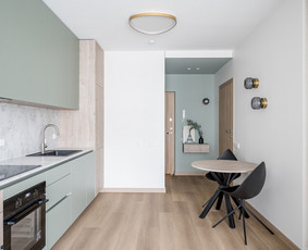 Interjero dizainerė / Inesa Lelešienė / Darbų pavyzdys ID 3774151