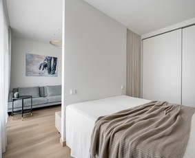 Interjero dizainerė / Inesa Lelešienė / Darbų pavyzdys ID 3774169