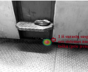 Energijos vartojimo auditas. Paraiškos pildymas. Tvarumas. - Energijos vartojimo auditas - 3 Energijos vartojimo auditas - Energijos vartojimo auditas. Paraiškos pildymas. Tvarumas. - 3