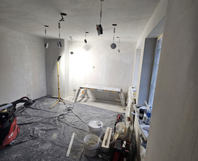 Statybų ir apdailos darbai / Aiconstruction / Darbų pavyzdys ID 3774249
