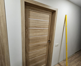 Statybų ir apdailos darbai / Aiconstruction / Darbų pavyzdys ID 3774253