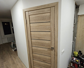 Statybų ir apdailos darbai / Aiconstruction / Darbų pavyzdys ID 3774255
