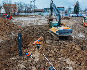 Lauko santechnika. Nuotekos, vandentiekis, drenažas ir kt. - Statybos, apdaila - 3 Statybos, apdaila - Lauko santechnika. Nuotekos, vandentiekis, drenažas ir kt. - 3