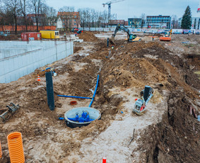 Lauko santechnika. Nuotekos, vandentiekis, drenažas ir kt. - Vandentiekio, kanalizacijos įrengimas - 1 Vandentiekio, kanalizacijos įrengimas - Lauko santechnika. Nuotekos, vandentiekis, drenažas ir kt. - 1
